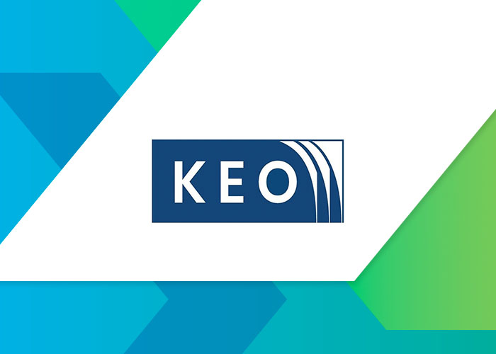 KEO Manages Ambitious Projects with Deltek Vantagepoint